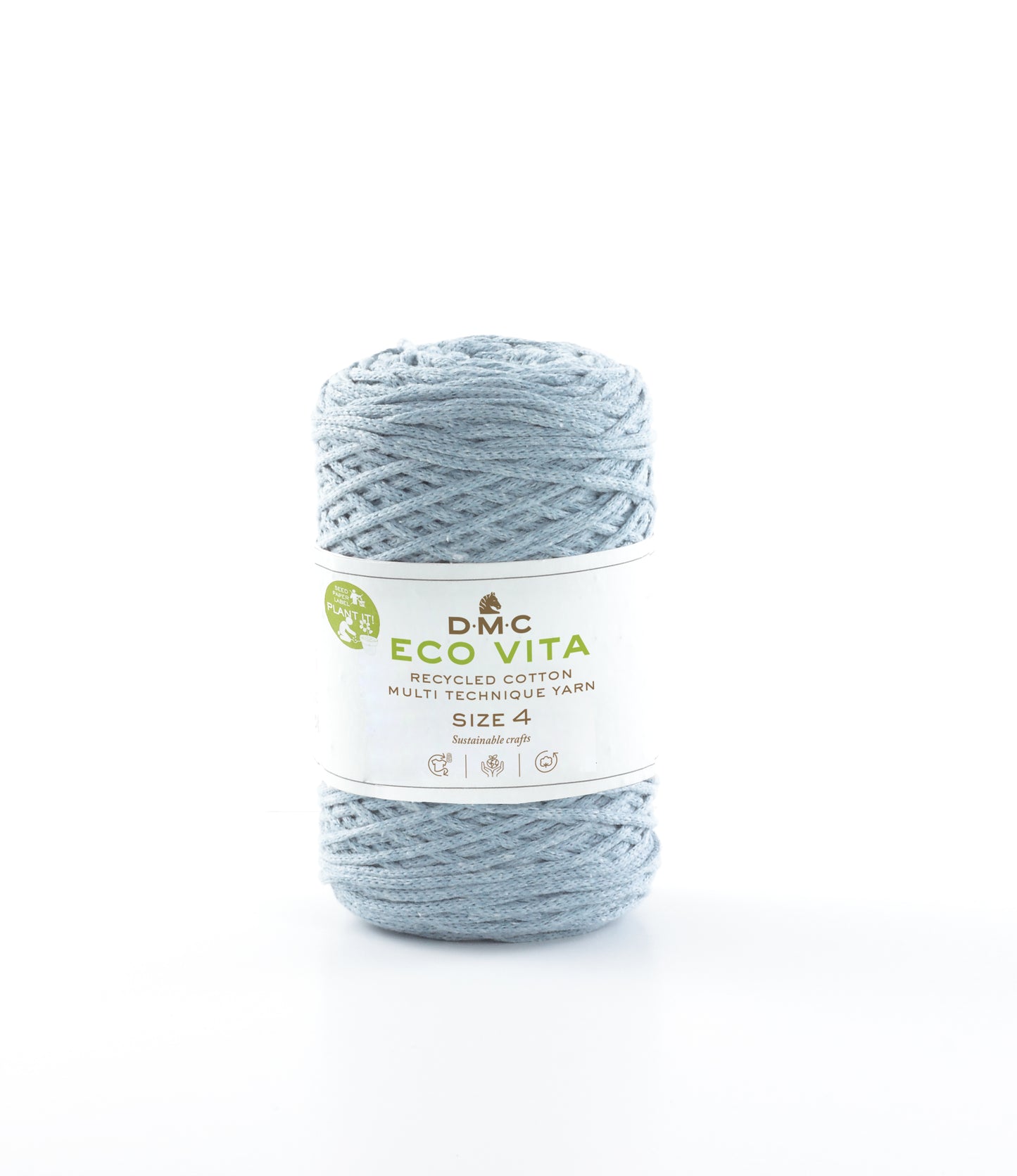 Eco Vita 4 Recycled Yarn