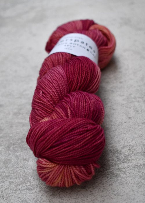 Fyberspates Botanical Vivacious 4Ply