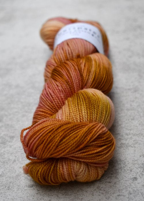 Fyberspates Botanical Vivacious 4Ply