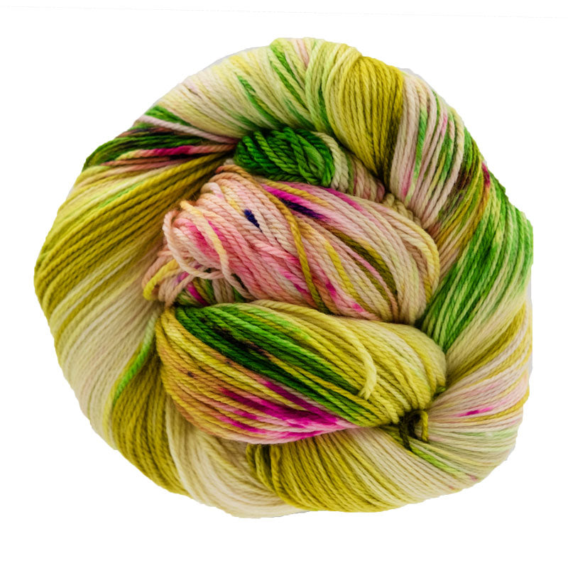 Dream In Color - Smooshy Yak