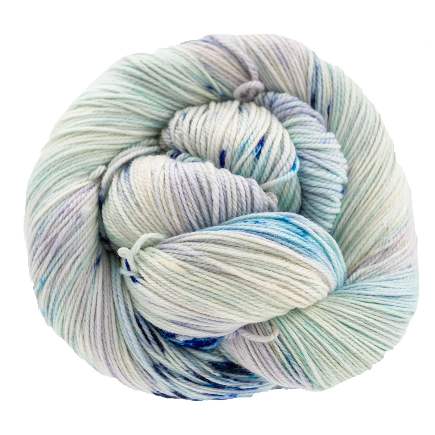 Dream In Color - Smooshy Yak