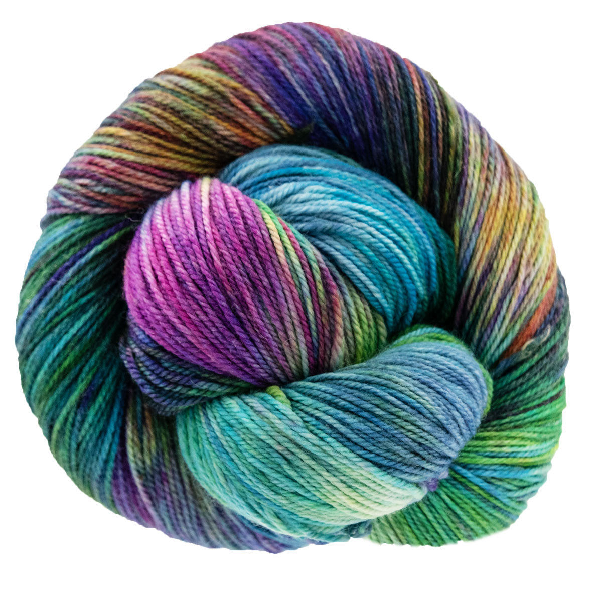 Dream In Color - Smooshy Yak