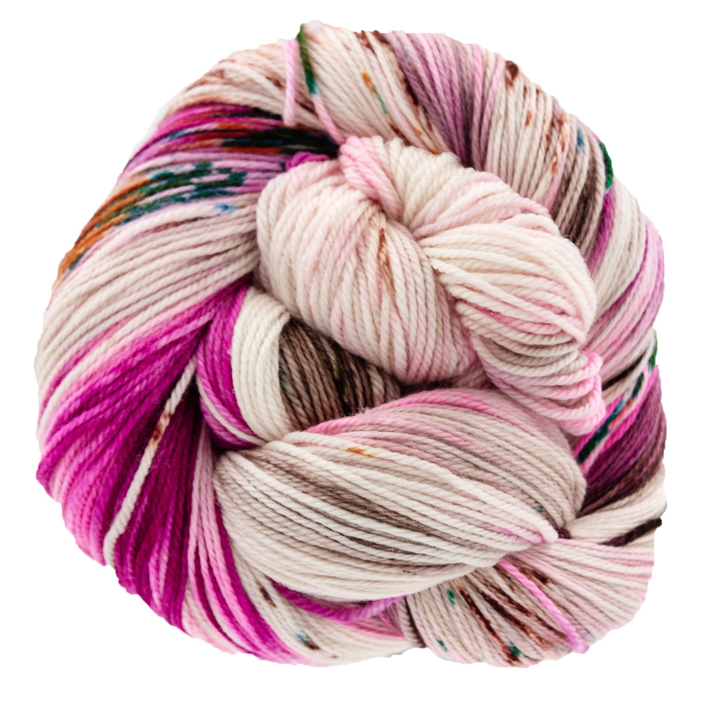 Dream In Color - Smooshy Yak
