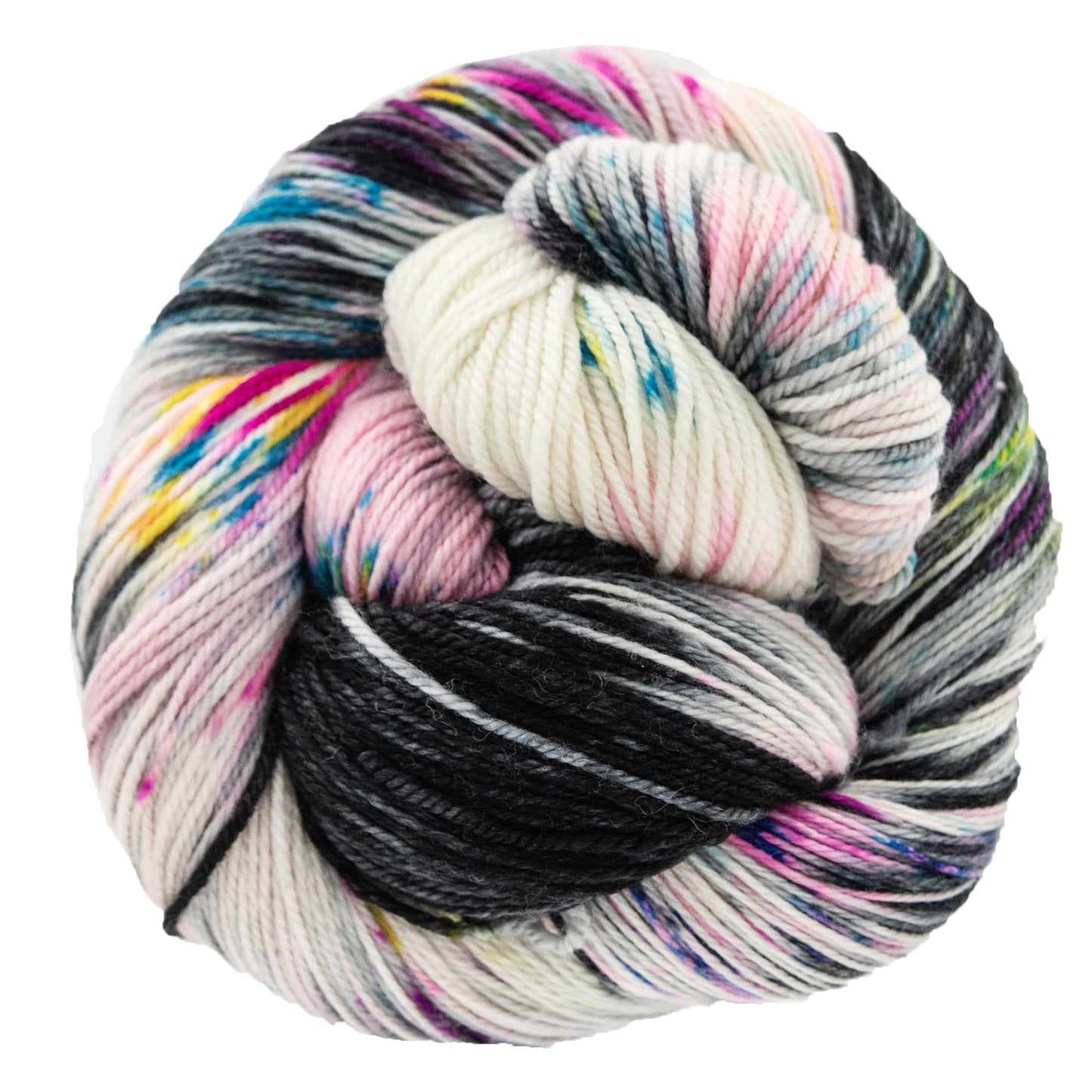 Dream In Color - Smooshy Yak