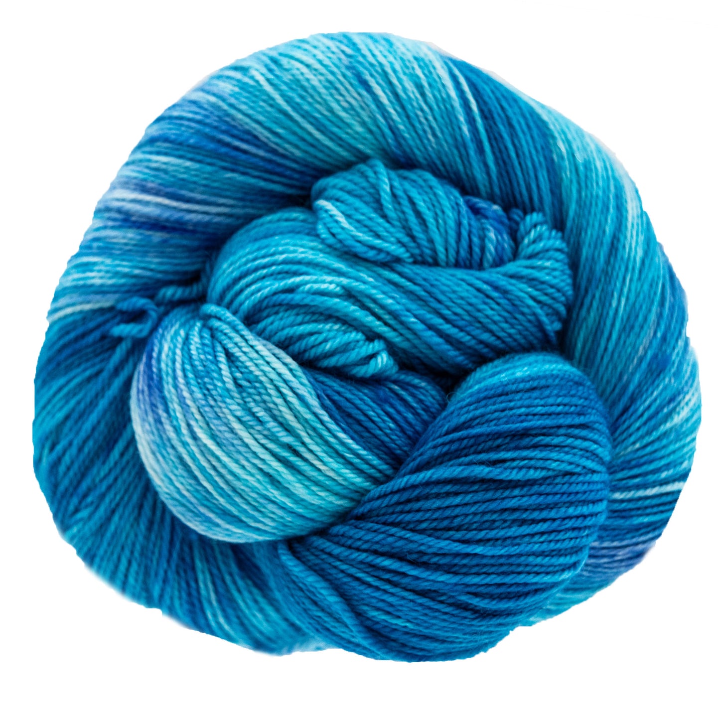 Dream In Color - Smooshy Yak