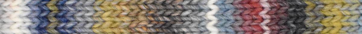 Jody Long Colourspun