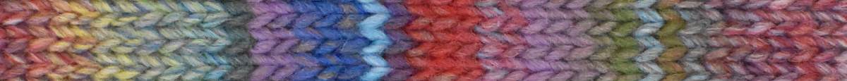 Jody Long Colourspun