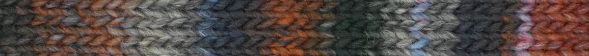 Jody Long Colourspun