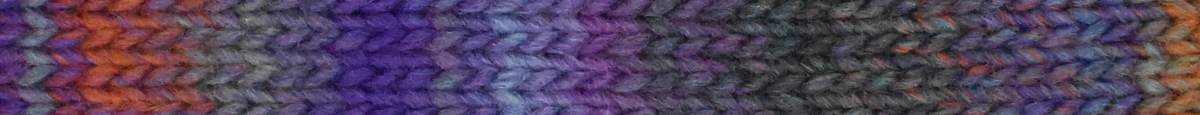 Jody Long Colourspun