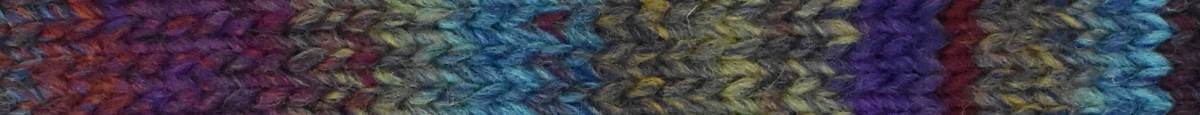 Jody Long Colourspun