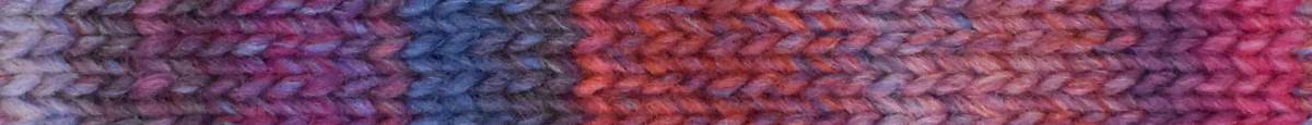 Jody Long Colourspun