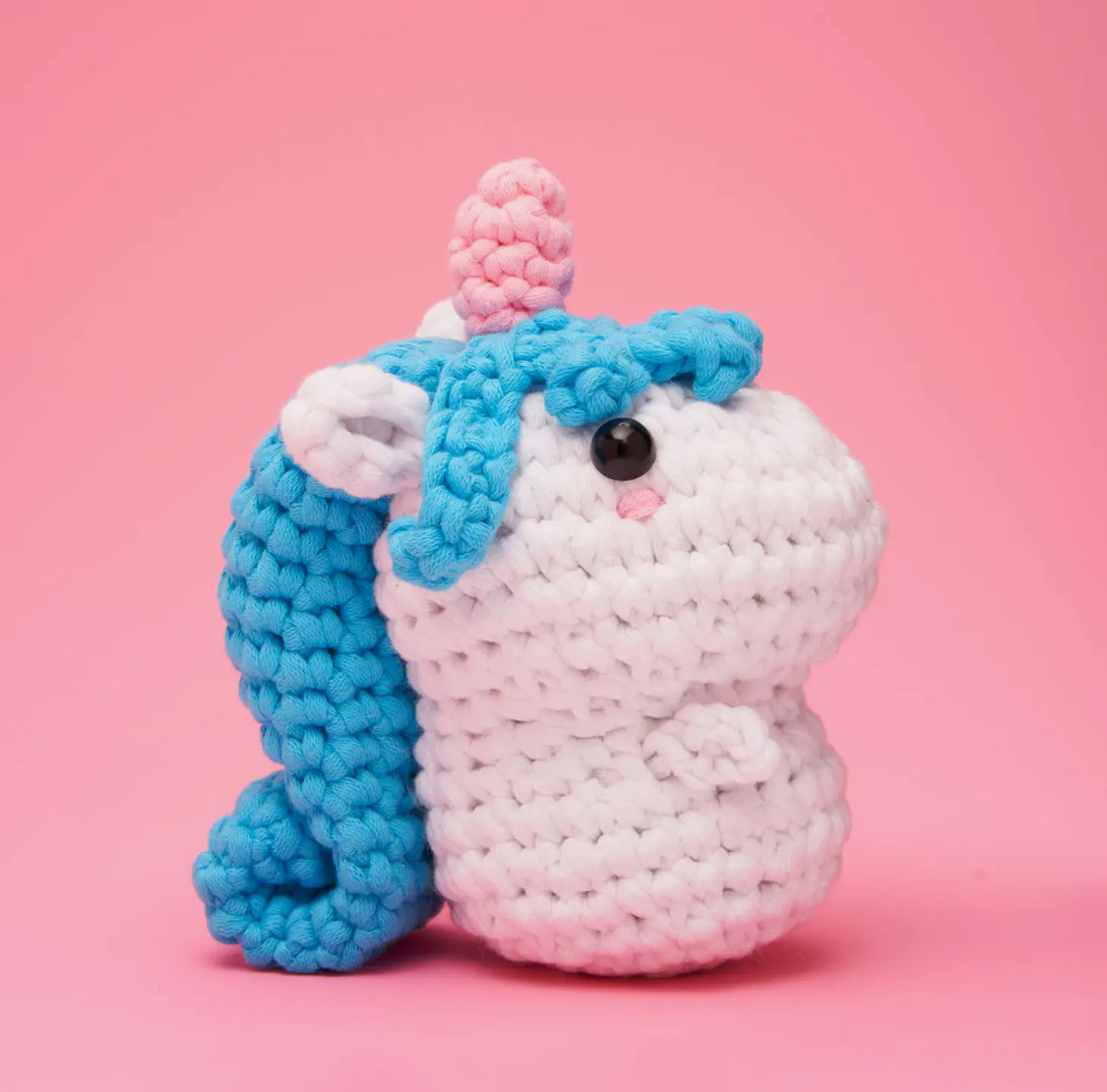 Woobles Beginning Crochet Kits