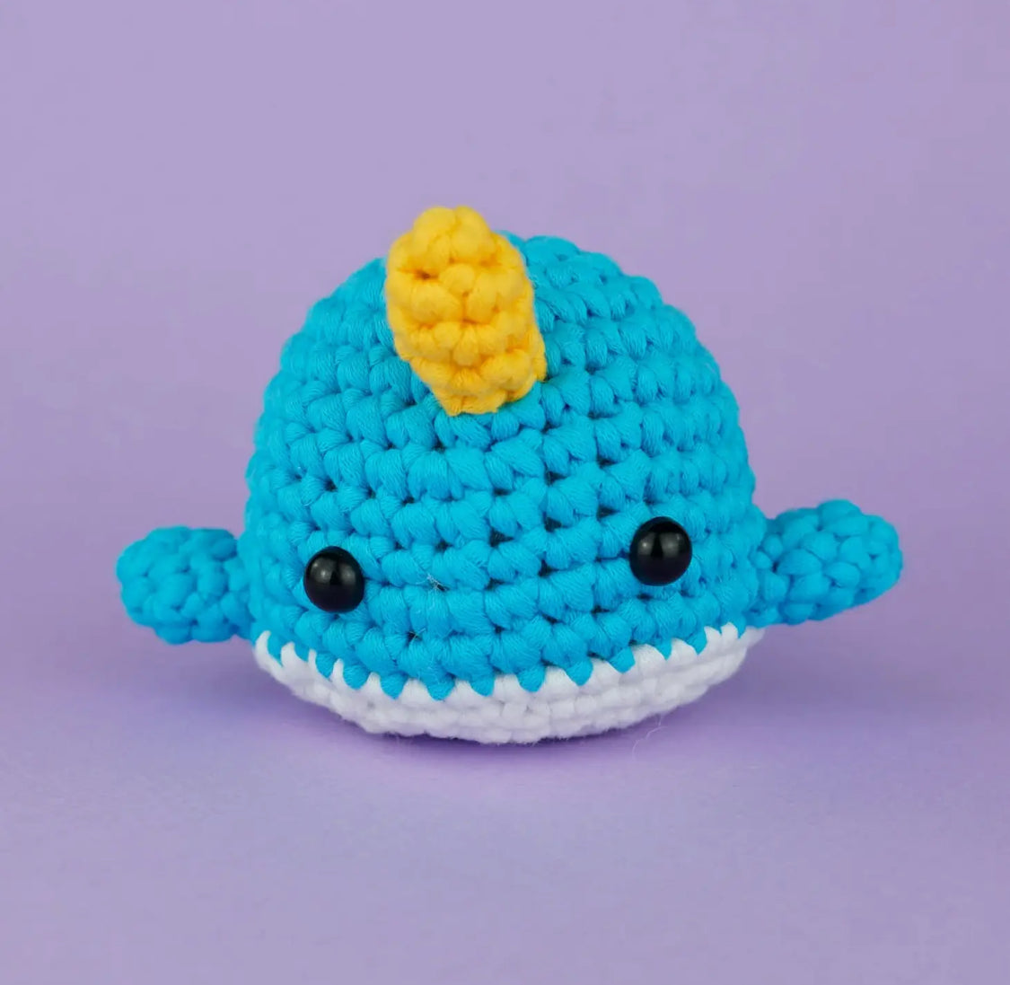 Woobles Beginning Crochet Kits