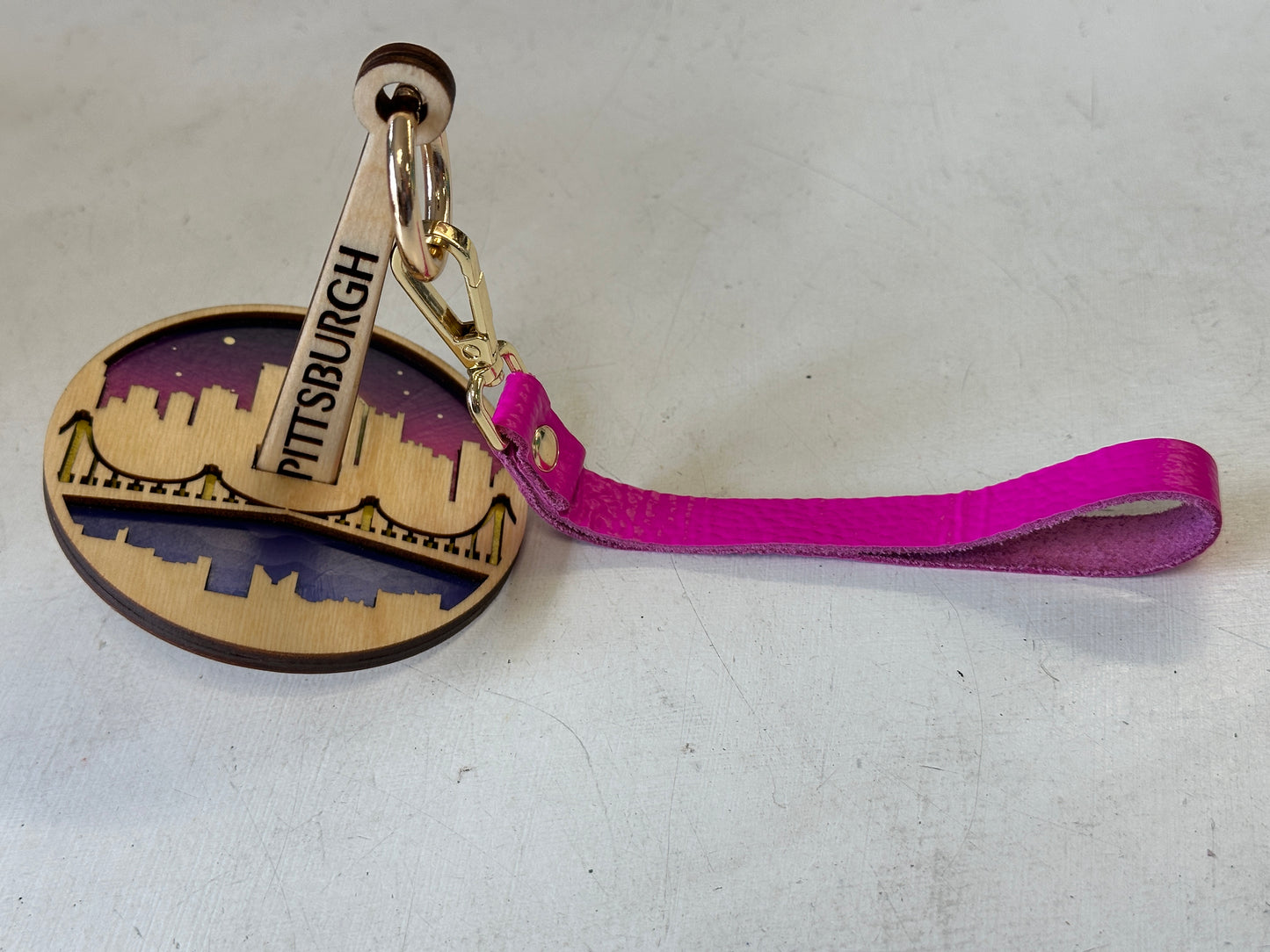 Lemonwood Mini Minder