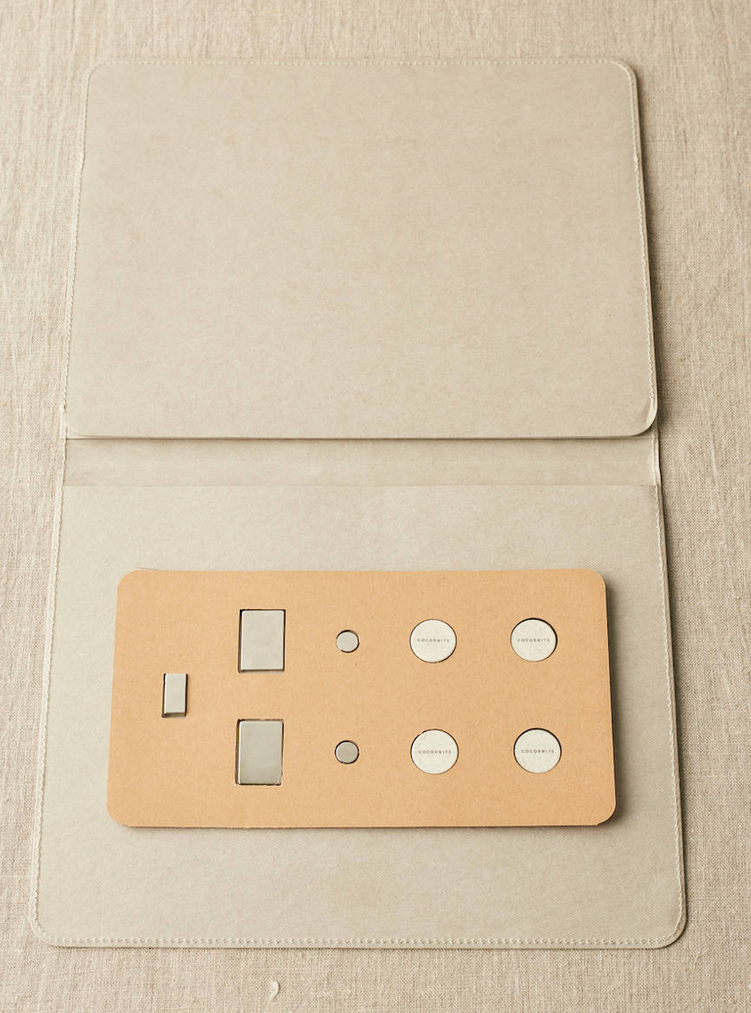 Cocoknits Maker's Board