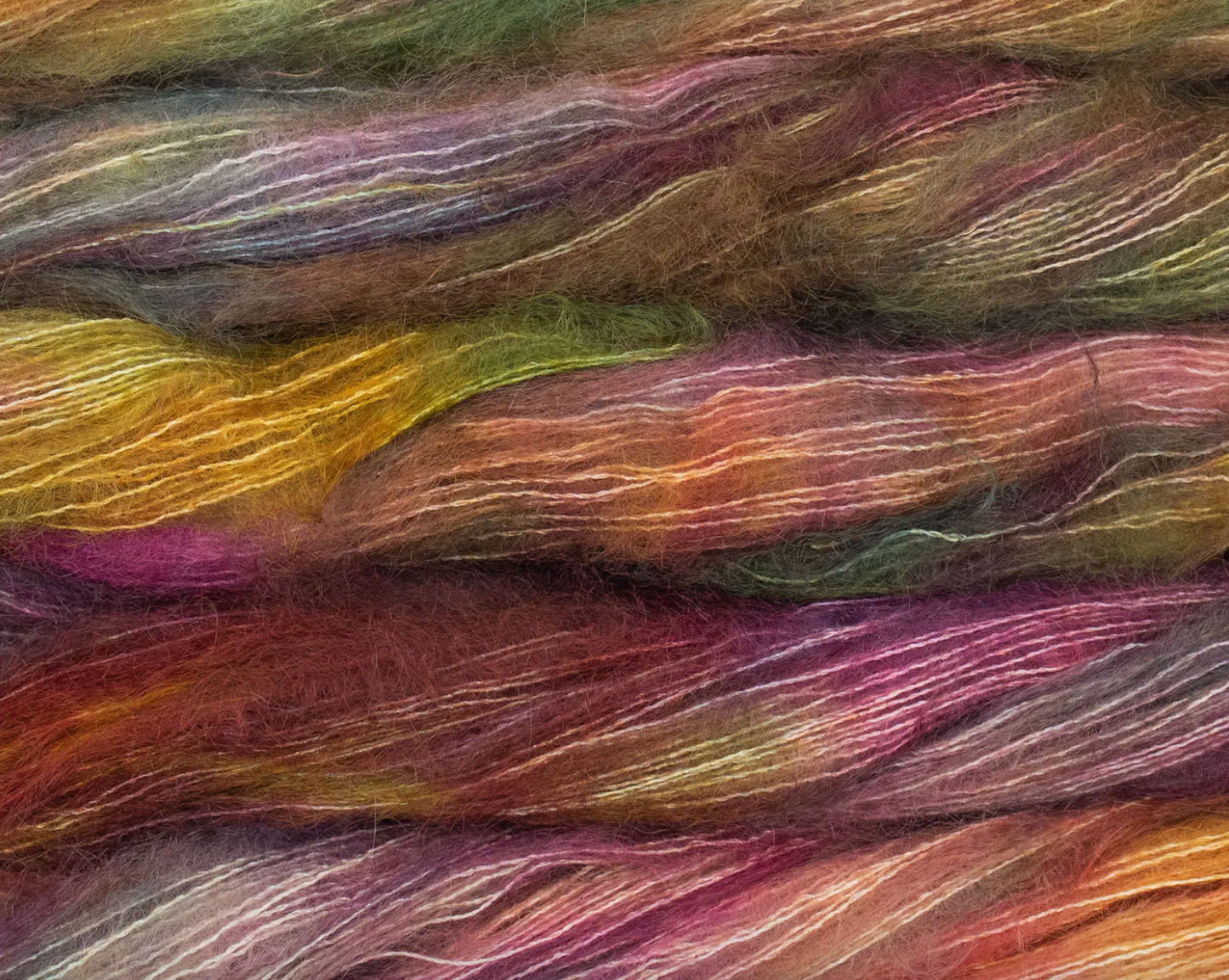 Malabrigo Mohair