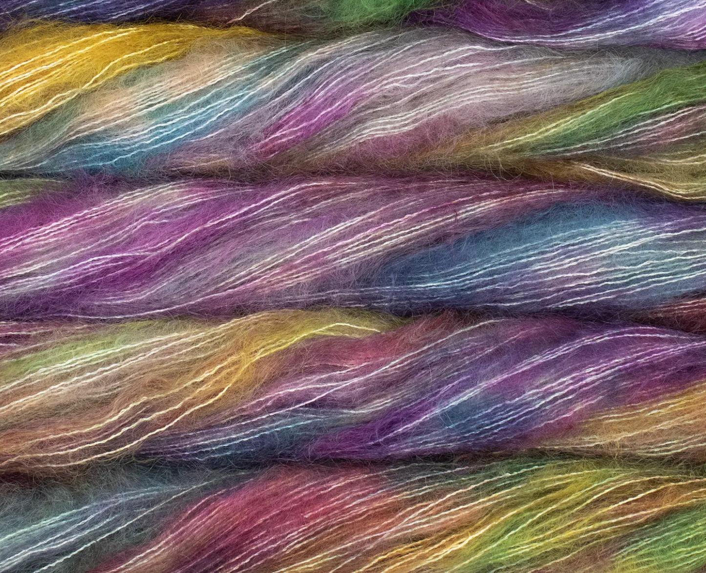 Malabrigo Mohair