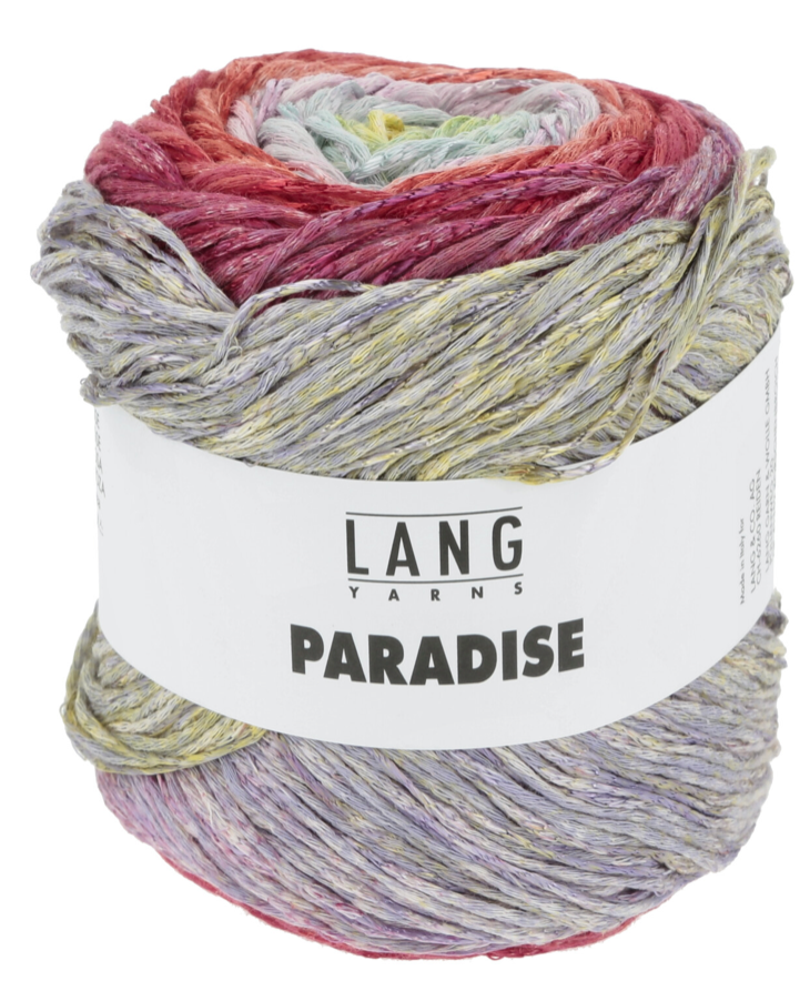 Lang Paradise