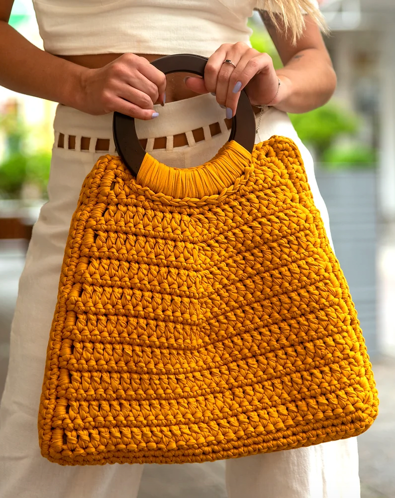 Circulo T-Shirt Yarn
