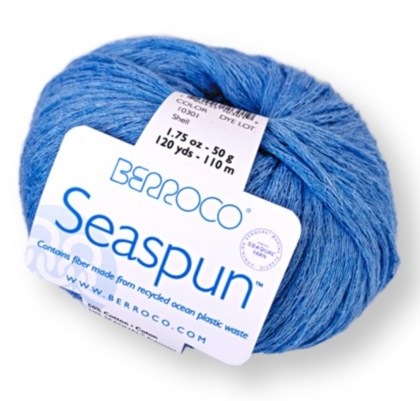 Berroco Seaspun