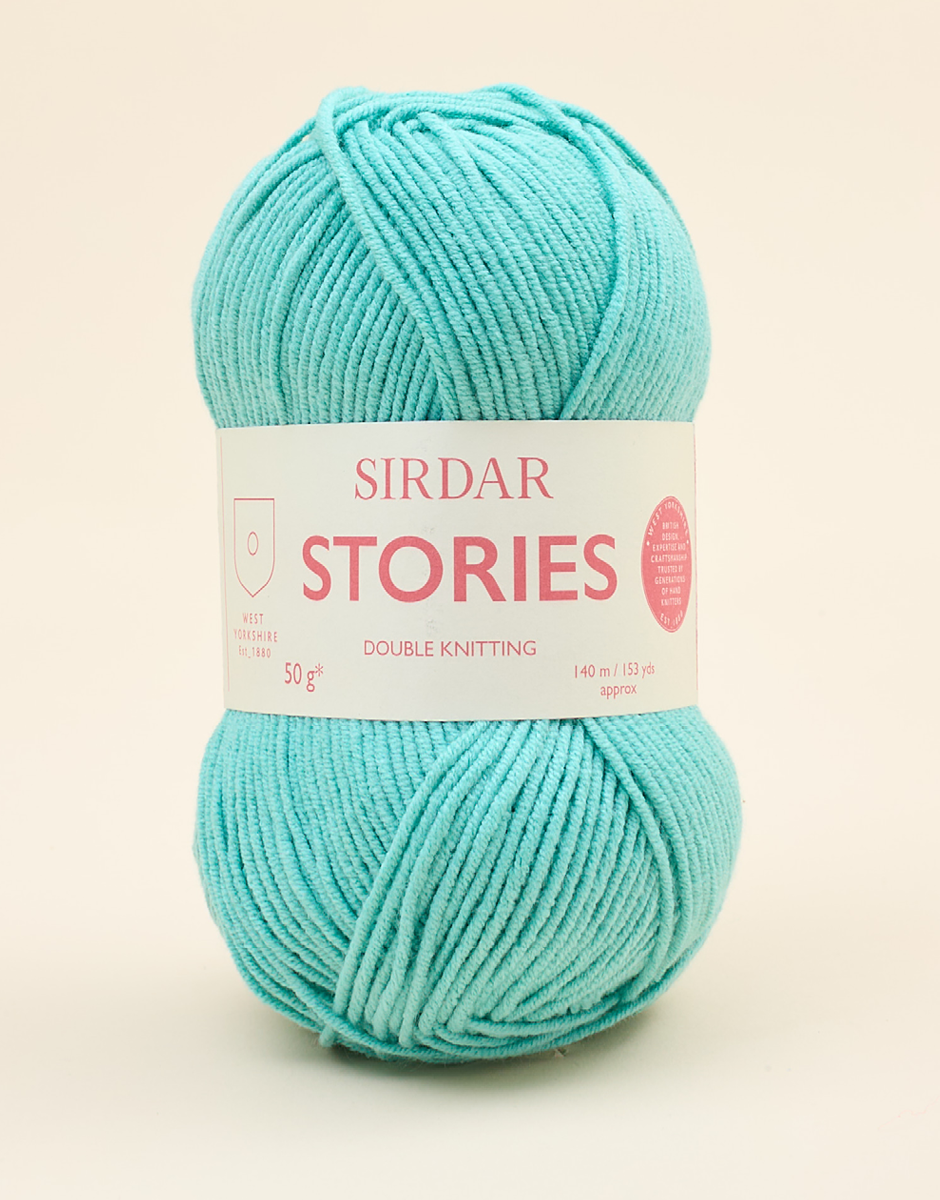Sirdar Stories
