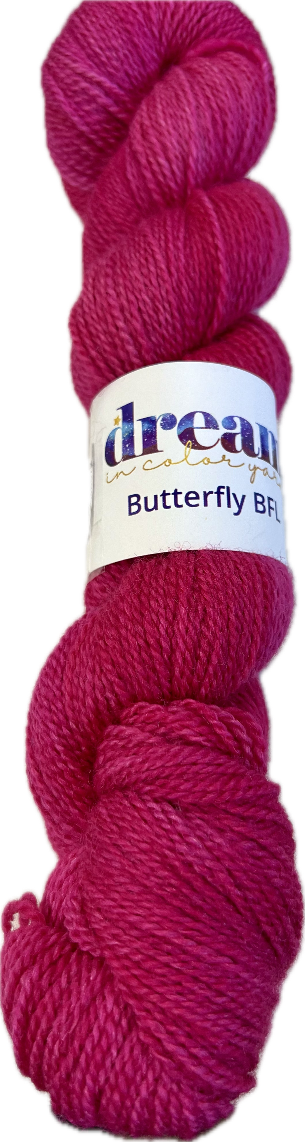 Dream in Color Butterfly BFL