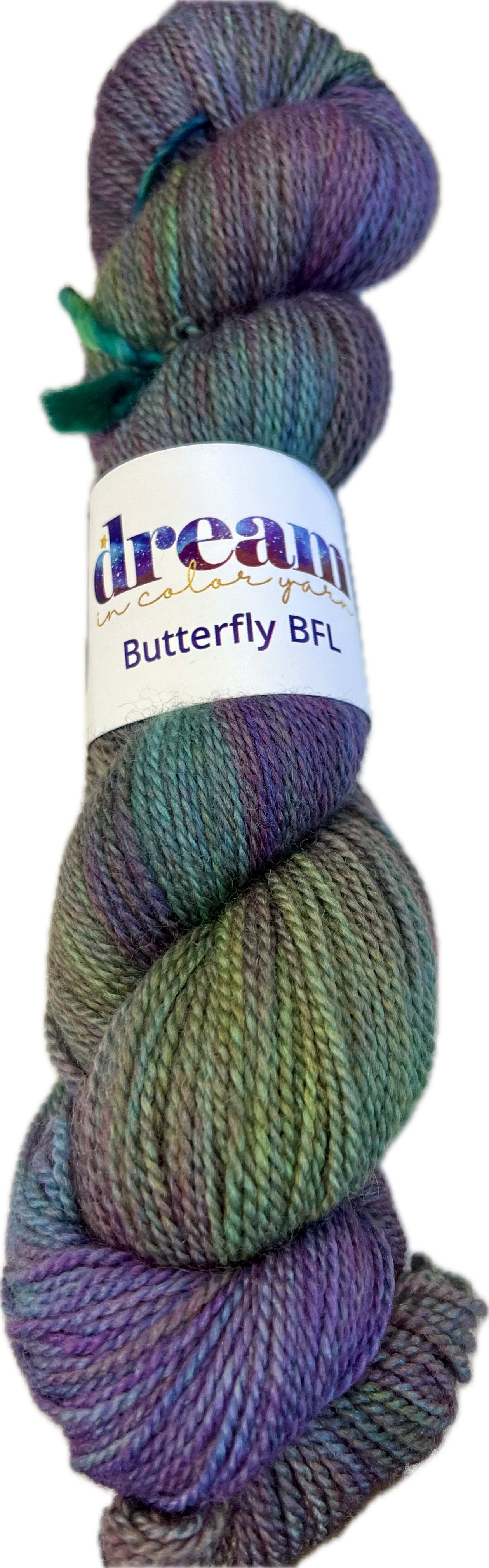 Dream in Color Butterfly BFL