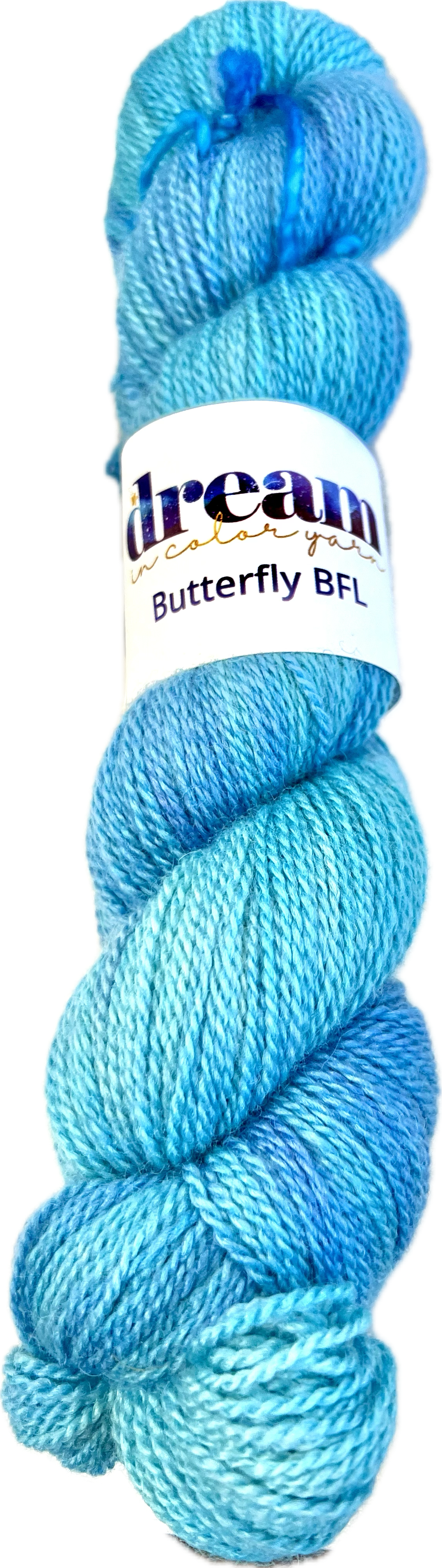 Dream in Color Butterfly BFL