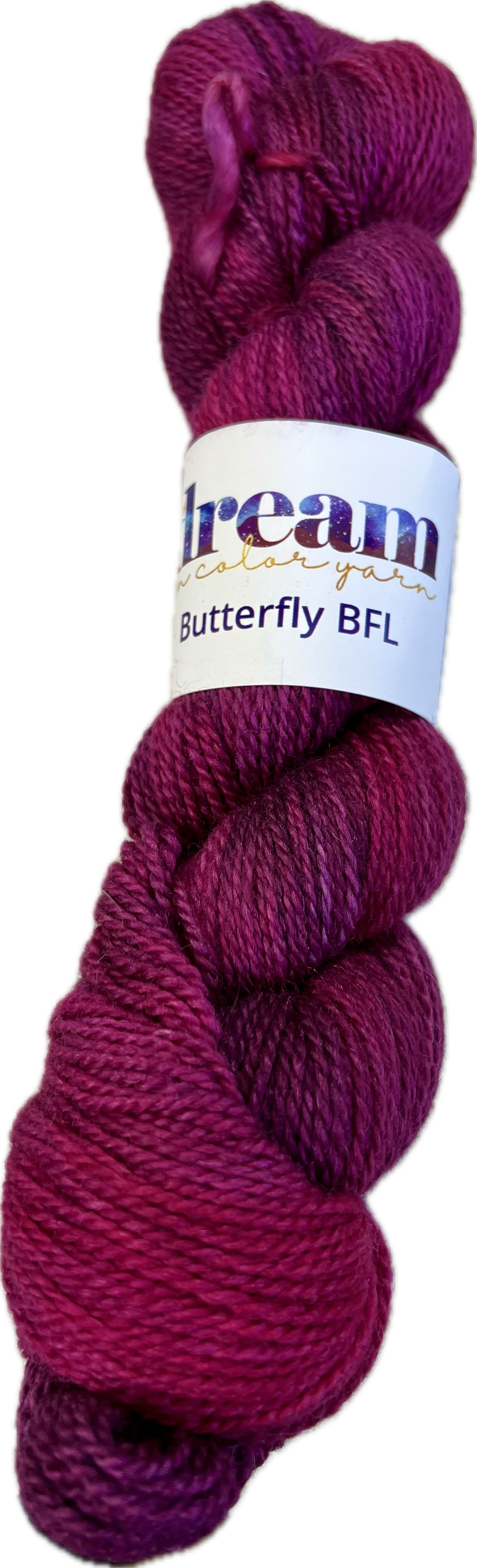 Dream in Color Butterfly BFL