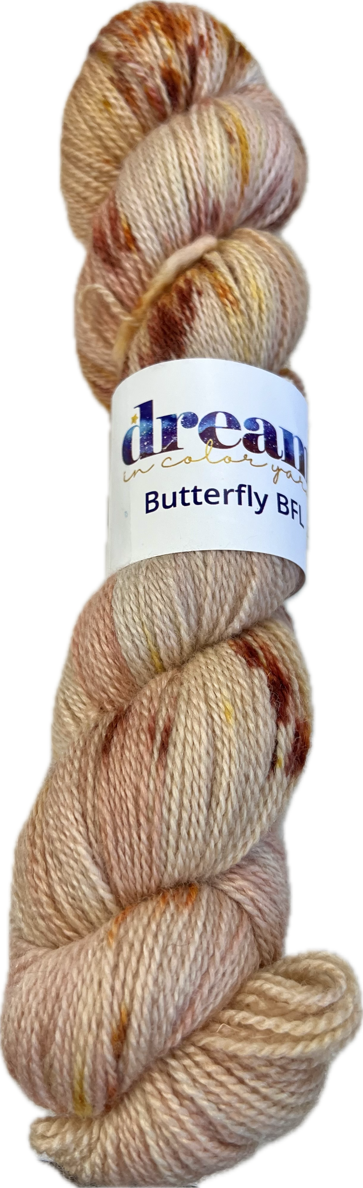 Dream in Color Butterfly BFL