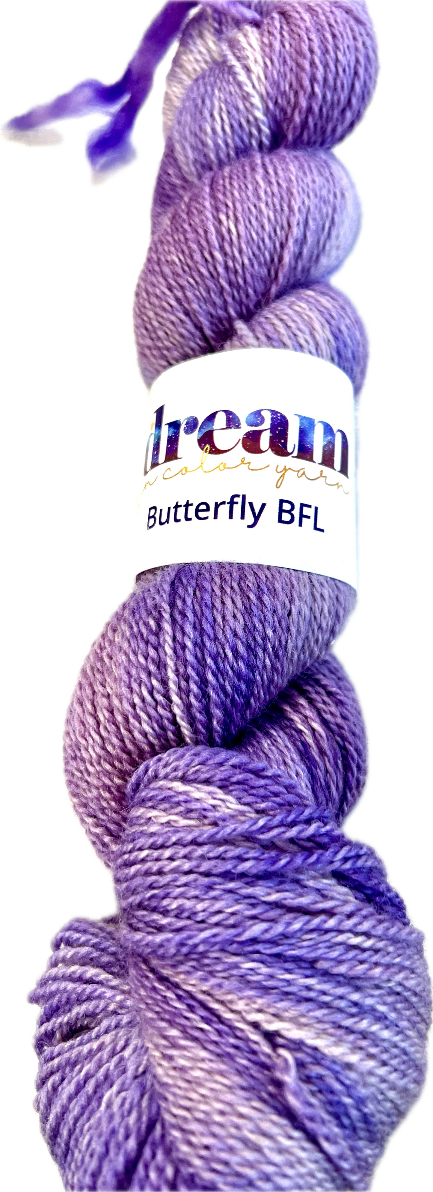 Dream in Color Butterfly BFL