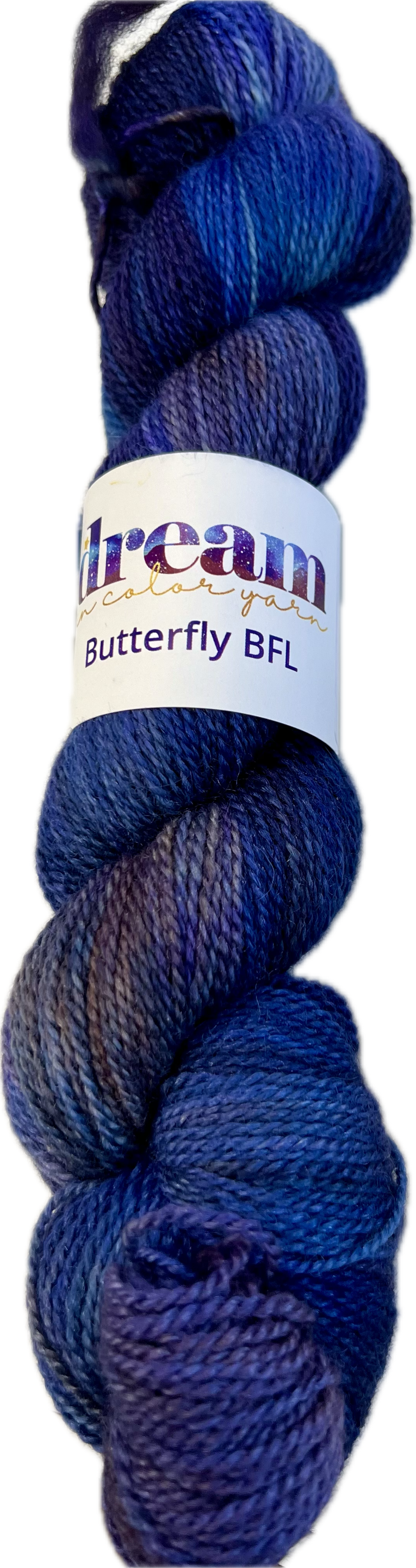 Dream in Color Butterfly BFL