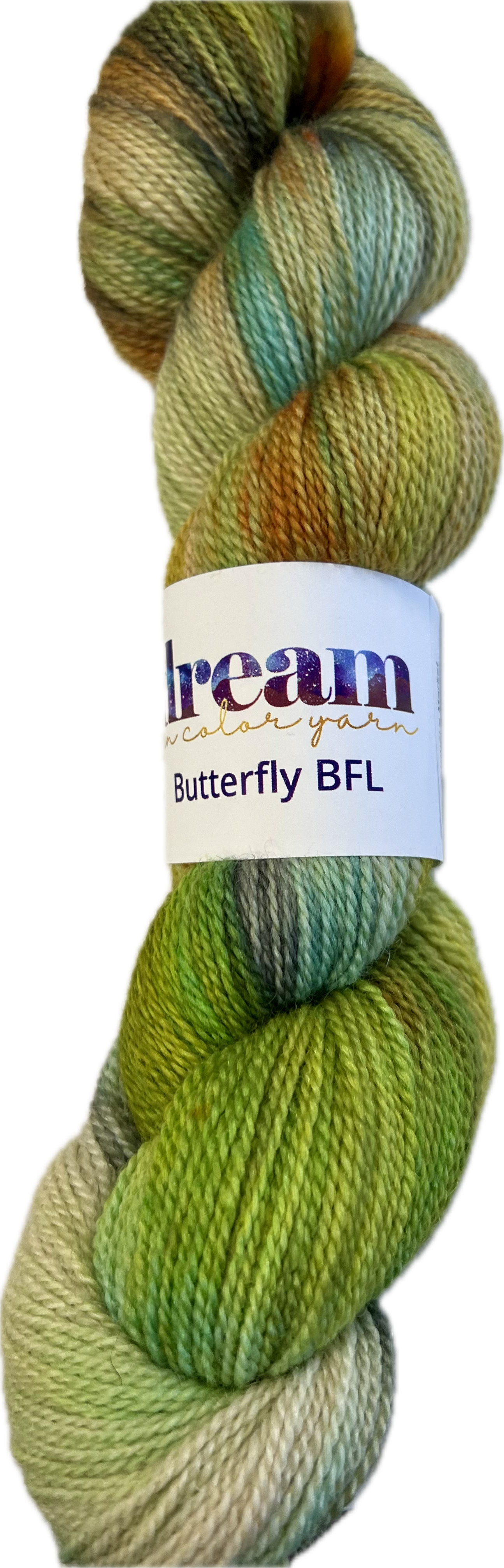 Dream in Color Butterfly BFL