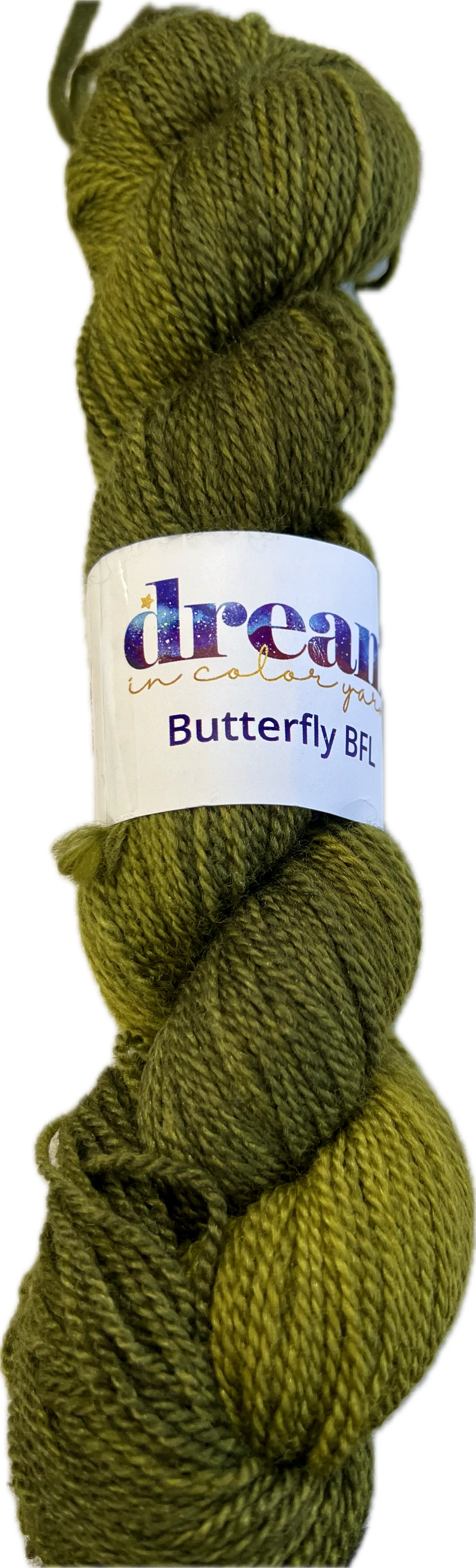 Dream in Color Butterfly BFL