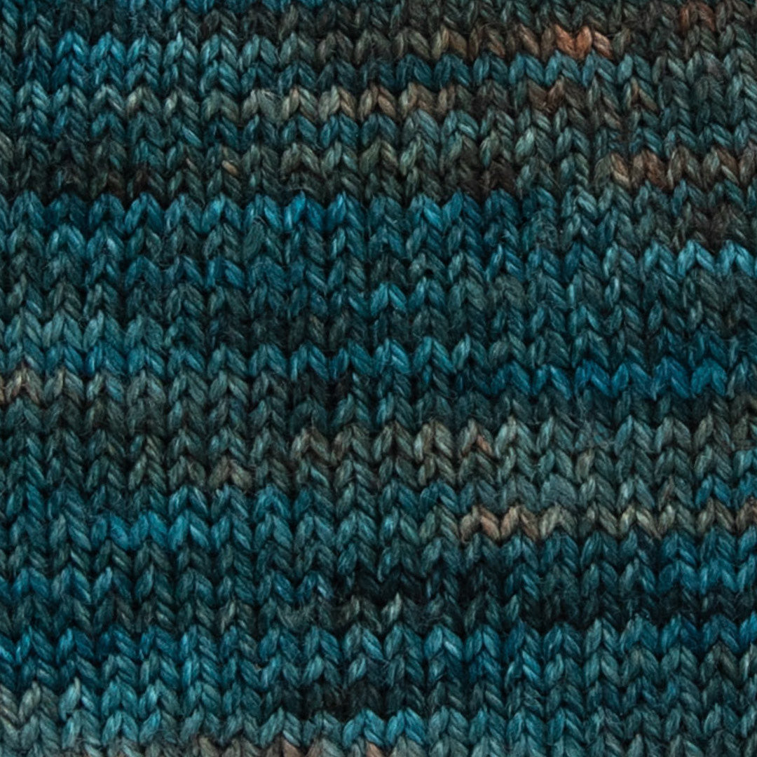 Sweet Georgia Tough Love Sock Yarn