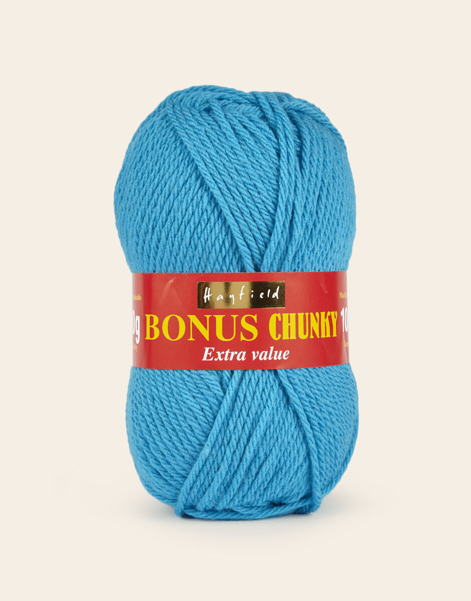 Hayfield Bonus Chunky