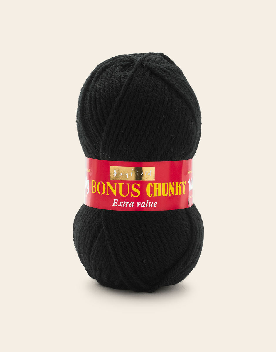 Hayfield Bonus Chunky