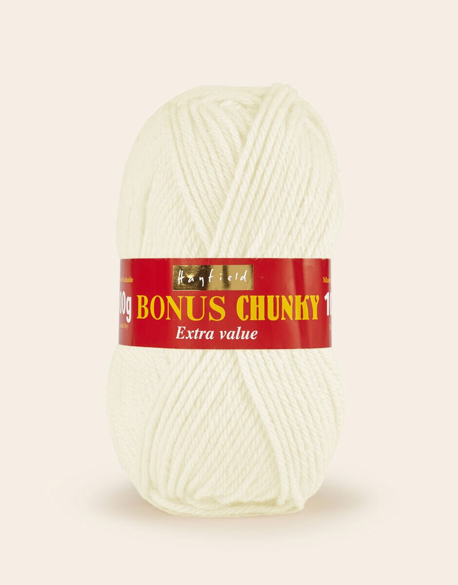 Hayfield Bonus Chunky
