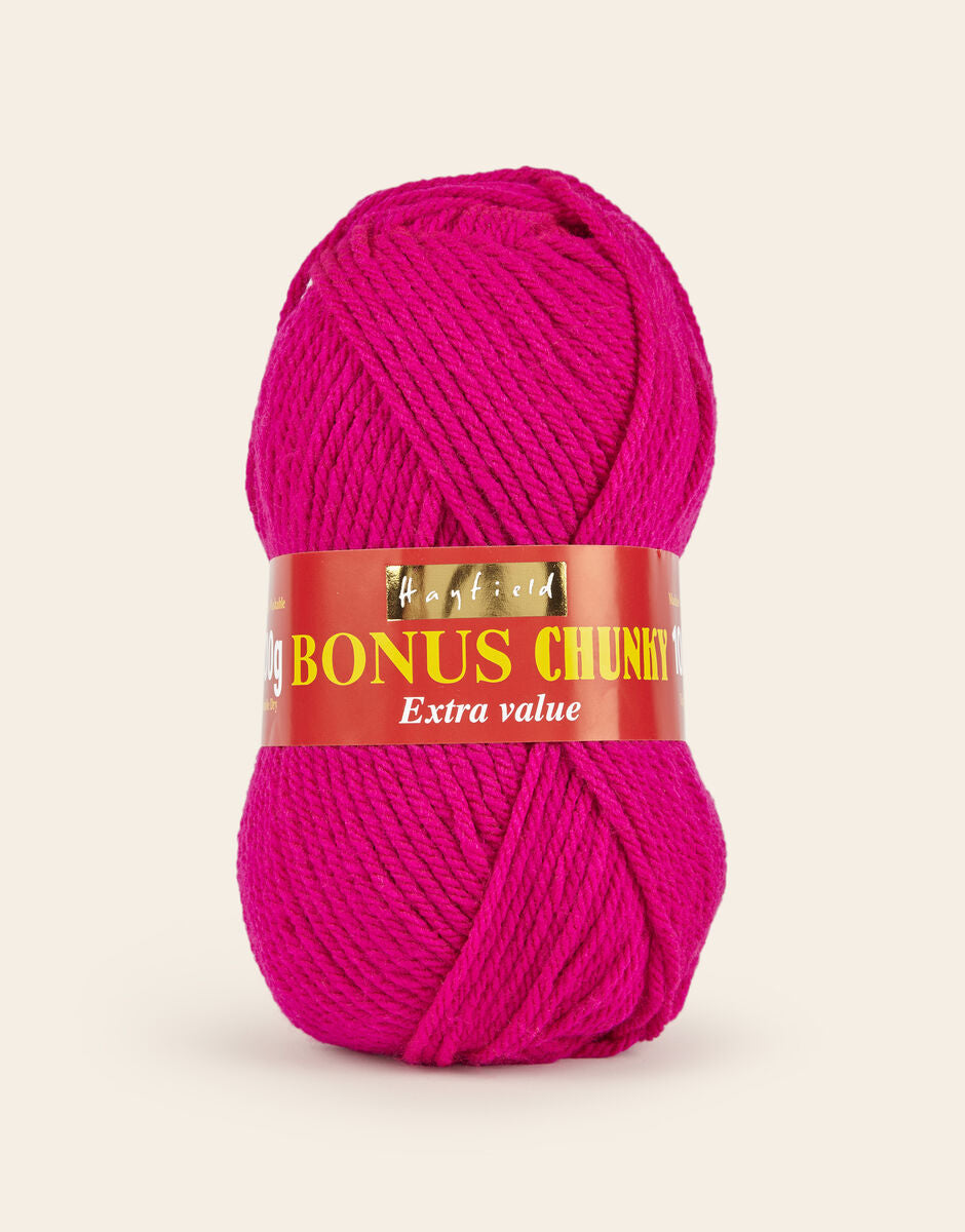 Hayfield Bonus Chunky