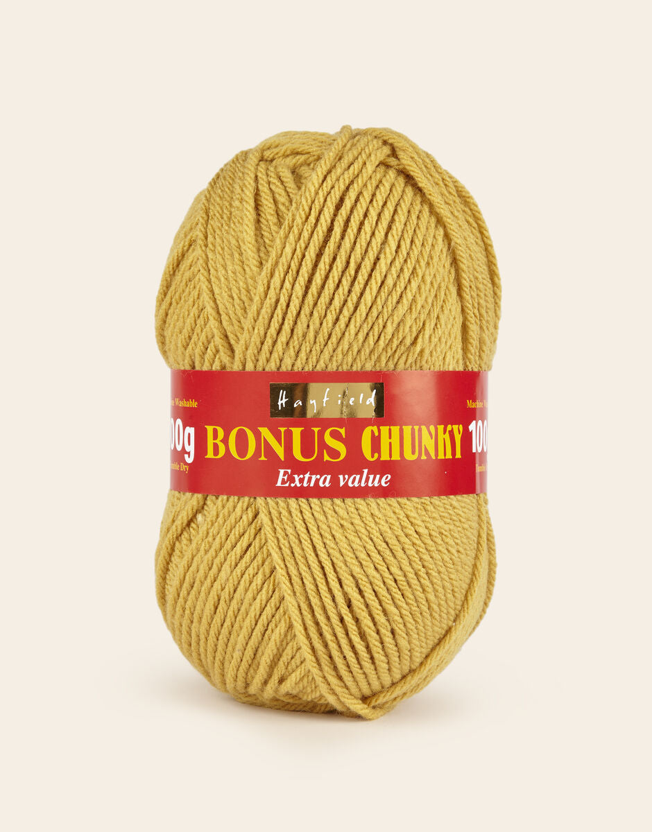Hayfield Bonus Chunky