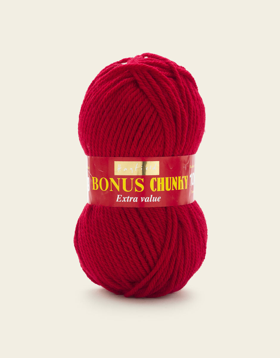 Hayfield Bonus Chunky