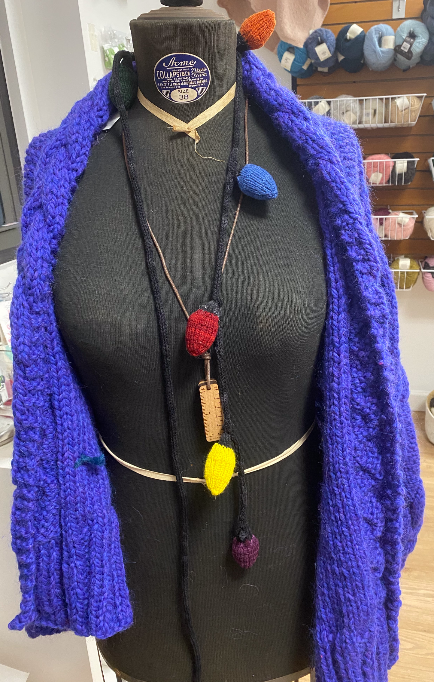 Christmas Lights Garland Kits