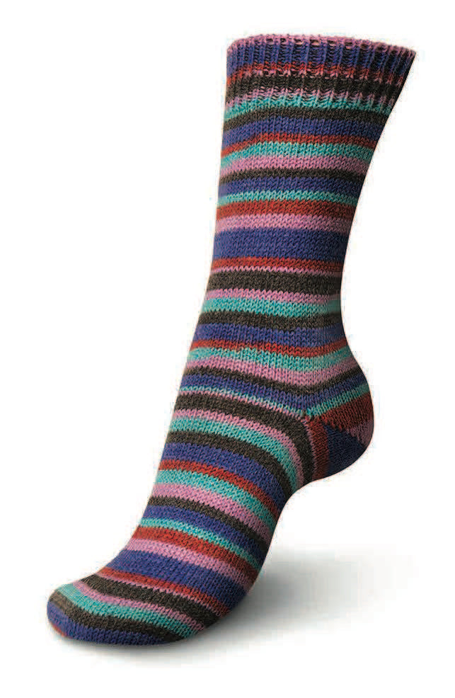 Regia 4Ply Design Line Kaffe Fassett