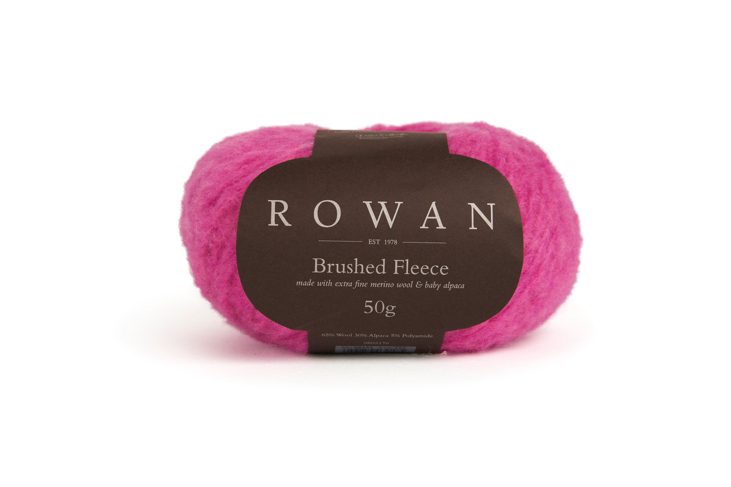 Rowan Brushed Fleece