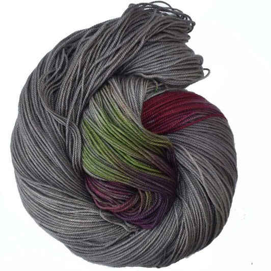 Wonderland Yarns Mary Ann