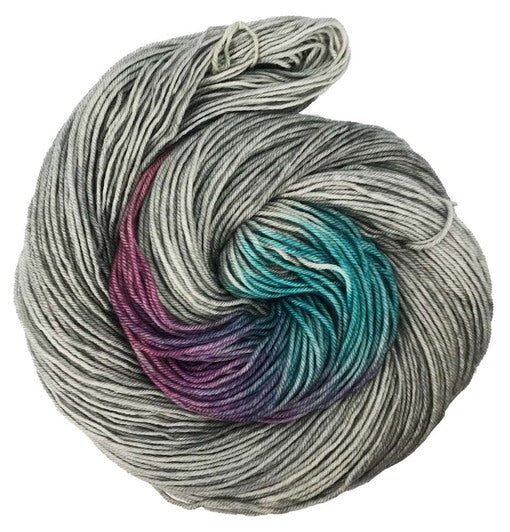 Wonderland Yarns Mary Ann