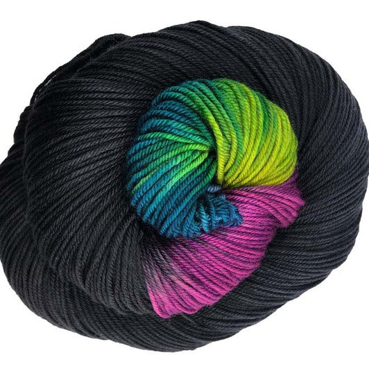 Wonderland Yarns Mary Ann