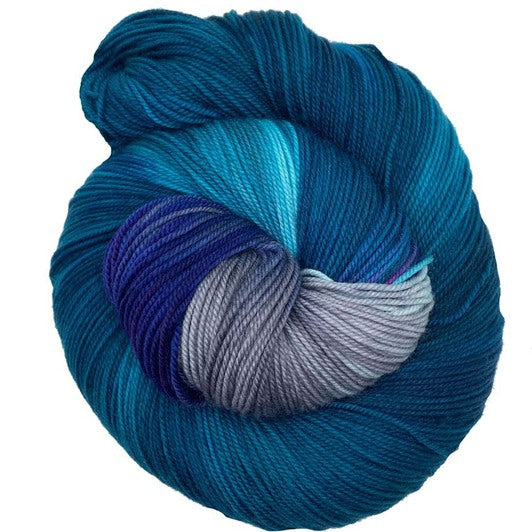 Wonderland Yarns Mary Ann