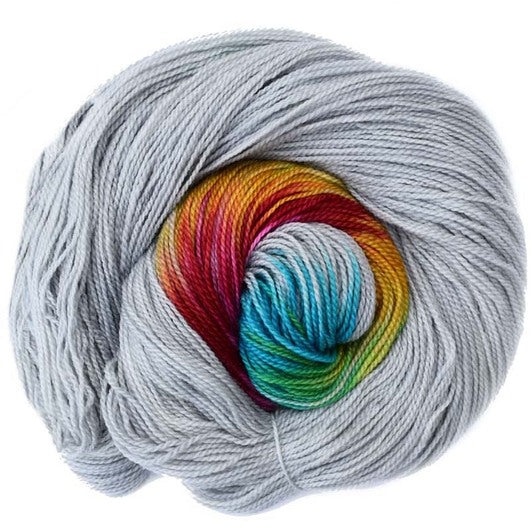 Wonderland Yarns Mary Ann