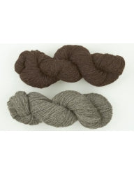 West Yorkshire Spinners Jacobs Fleece - DK